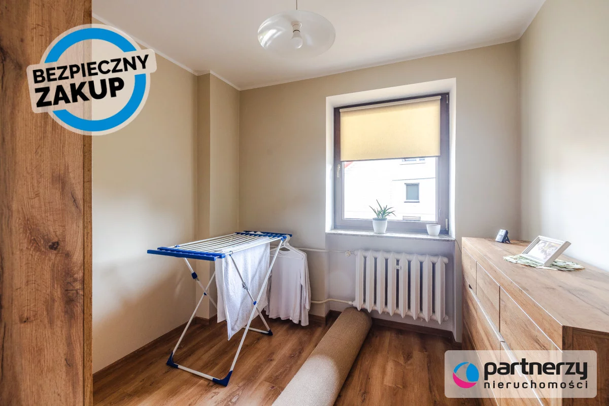 Dom i rezydencja 219,00 m², oferta nr , PAN248626, Gdańsk, Piecki-Migowo, Morena, Tomasza Edisona