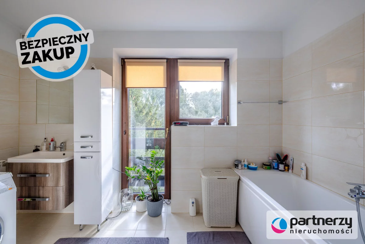 Dom i rezydencja 219,00 m², oferta nr , PAN248626, Gdańsk, Piecki-Migowo, Morena, Tomasza Edisona