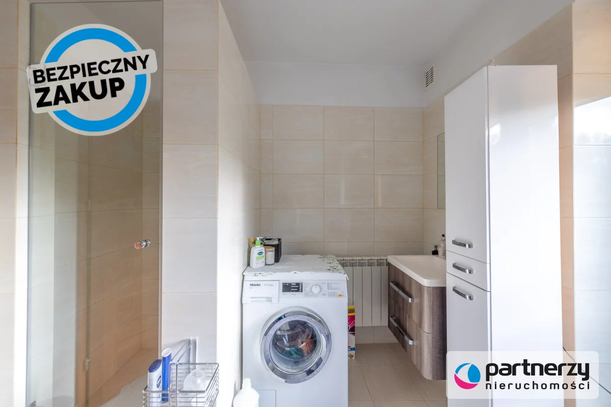 Dom i rezydencja 219,00 m², oferta nr , PAN248626, Gdańsk, Piecki-Migowo, Morena, Tomasza Edisona