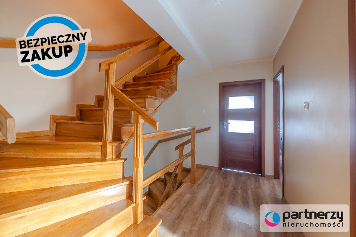 Dom i rezydencja 219,00 m², oferta nr , PAN248626, Gdańsk, Piecki-Migowo, Morena, Tomasza Edisona