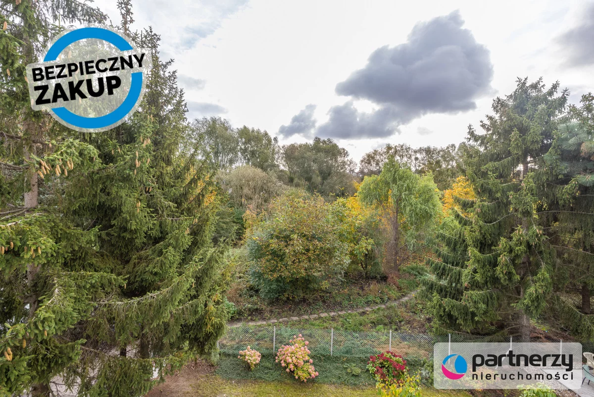 Dom i rezydencja 219,00 m², oferta nr , PAN248626, Gdańsk, Piecki-Migowo, Morena, Tomasza Edisona
