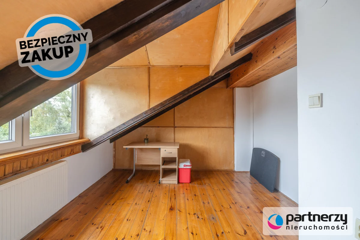 Dom i rezydencja 219,00 m², oferta nr , PAN248626, Gdańsk, Piecki-Migowo, Morena, Tomasza Edisona