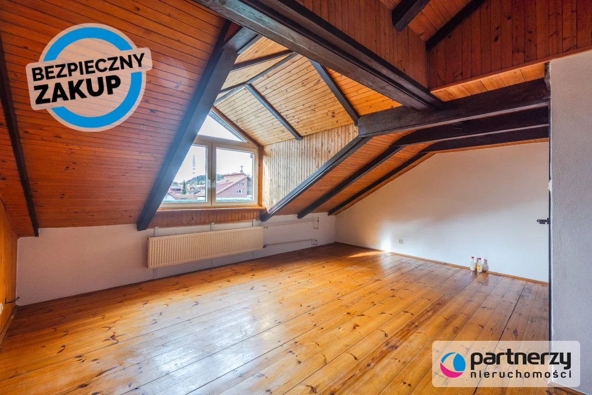 Dom i rezydencja 219,00 m², oferta nr , PAN248626, Gdańsk, Piecki-Migowo, Morena, Tomasza Edisona