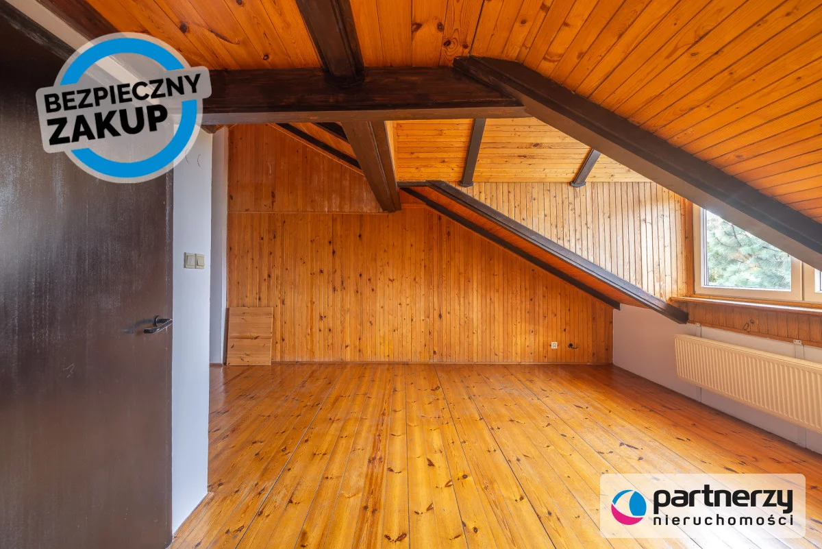 Dom i rezydencja 219,00 m², oferta nr , PAN248626, Gdańsk, Piecki-Migowo, Morena, Tomasza Edisona