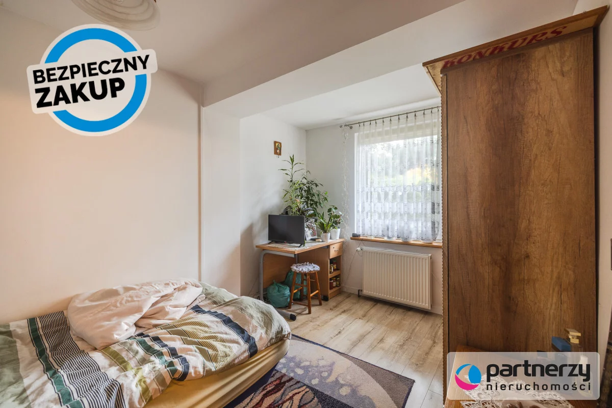 Dom i rezydencja 219,00 m², oferta nr , PAN248626, Gdańsk, Piecki-Migowo, Morena, Tomasza Edisona