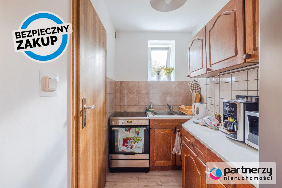 Dom i rezydencja 219,00 m², oferta nr , PAN248626, Gdańsk, Piecki-Migowo, Morena, Tomasza Edisona