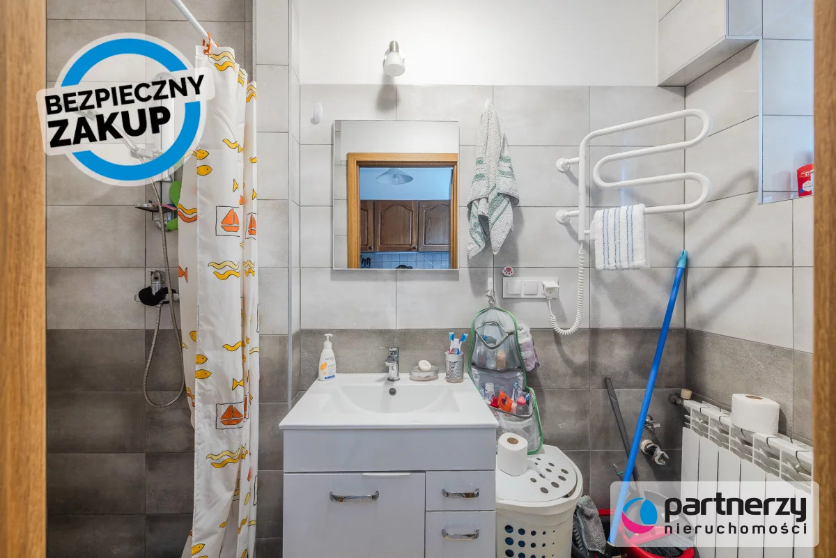 Dom i rezydencja 219,00 m², oferta nr , PAN248626, Gdańsk, Piecki-Migowo, Morena, Tomasza Edisona