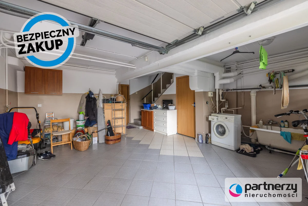 Dom i rezydencja 219,00 m², oferta nr , PAN248626, Gdańsk, Piecki-Migowo, Morena, Tomasza Edisona