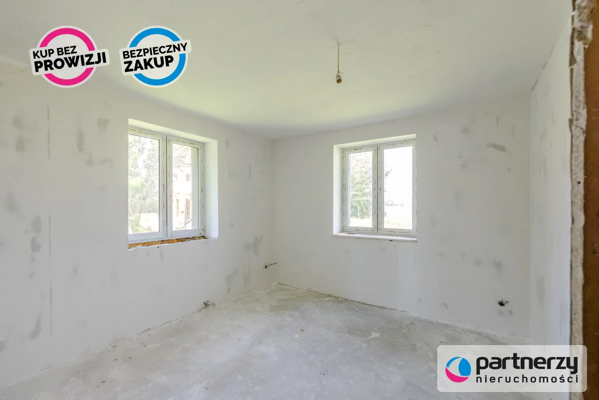 Dom 300,00 m², oferta nr , PAN176131, Tczewskie Łąki, Wałowa