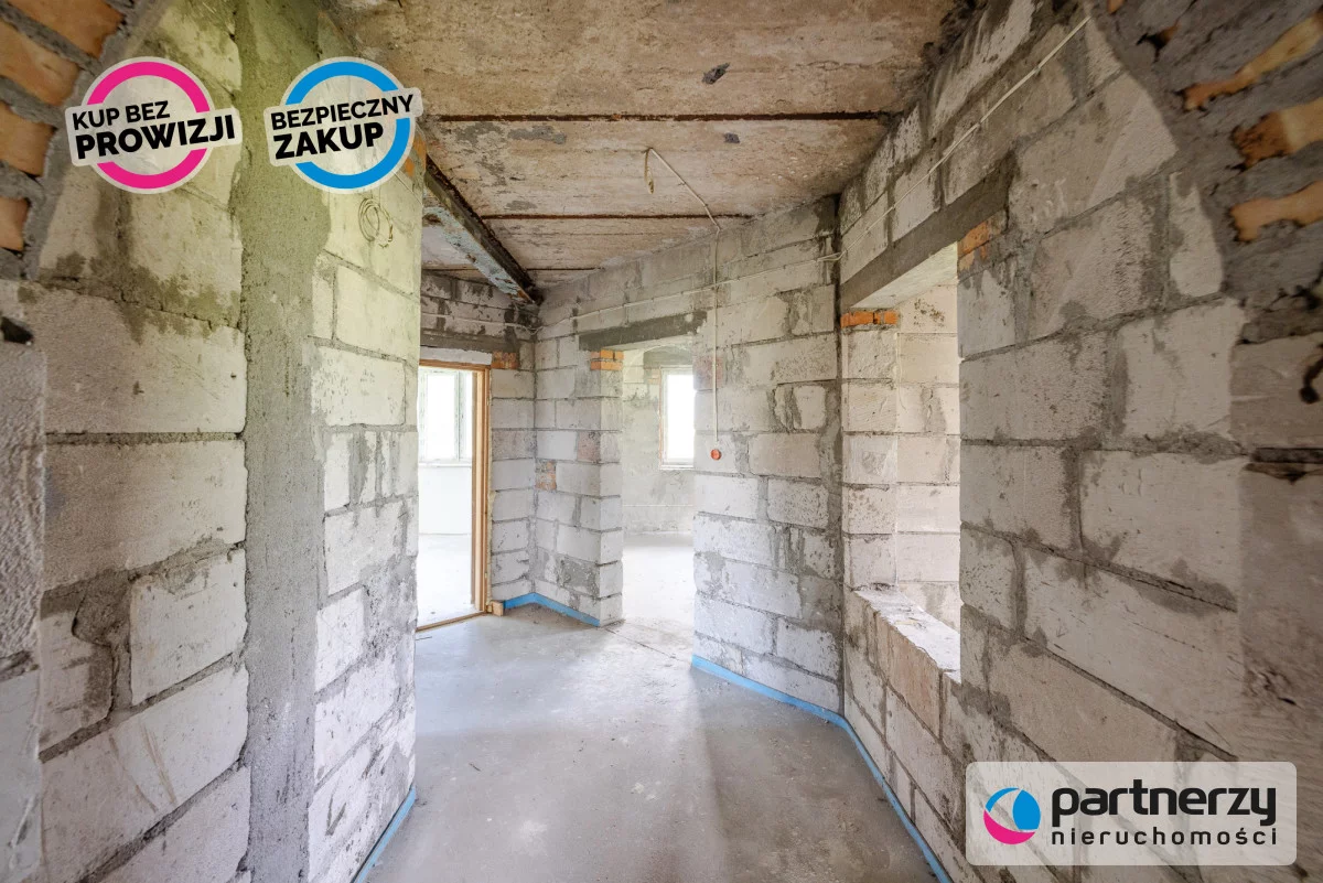 Dom 300,00 m², oferta nr , PAN176131, Tczewskie Łąki, Wałowa