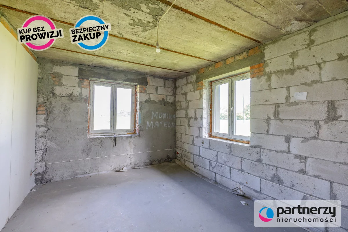Dom 300,00 m², oferta nr , PAN176131, Tczewskie Łąki, Wałowa