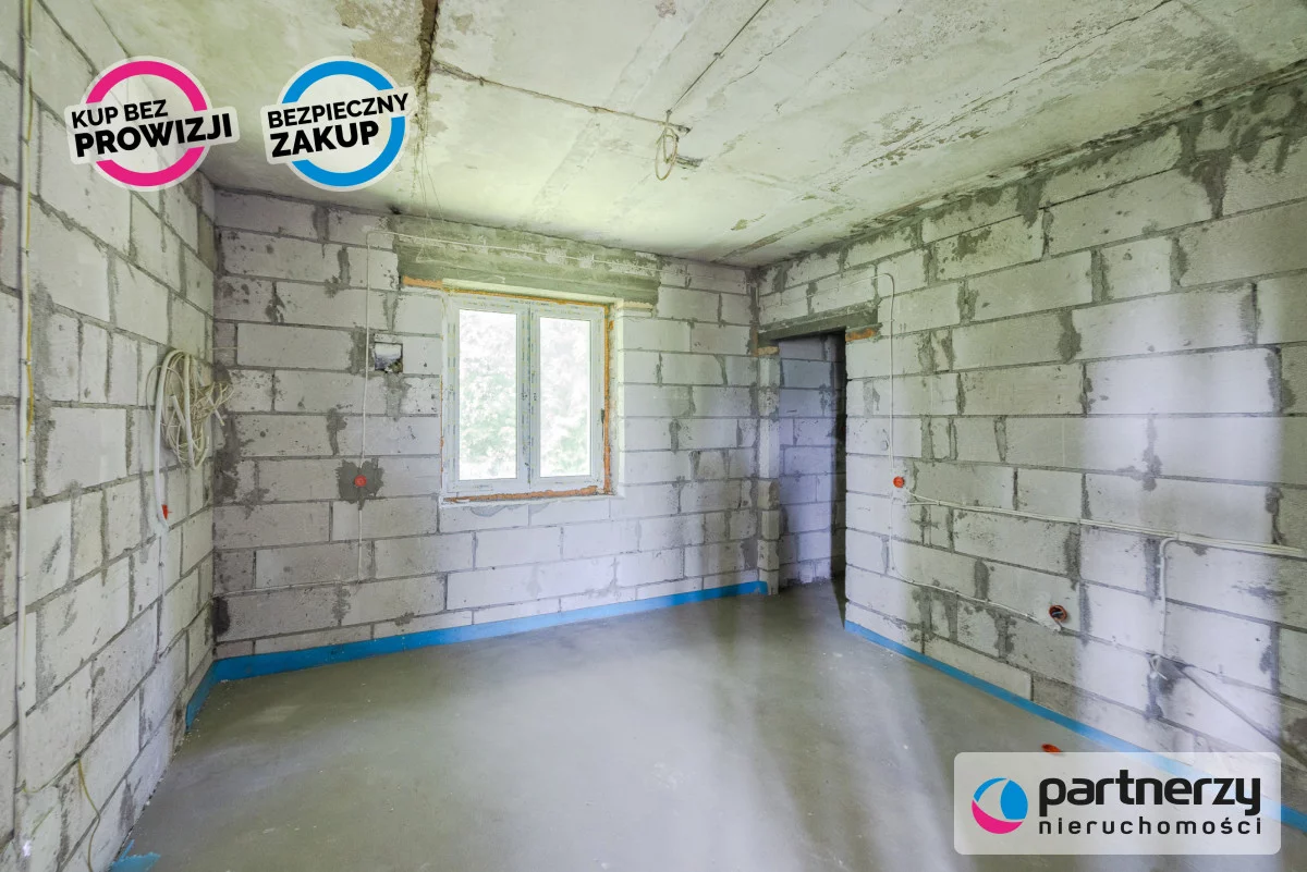 Dom 300,00 m², oferta nr , PAN176131, Tczewskie Łąki, Wałowa