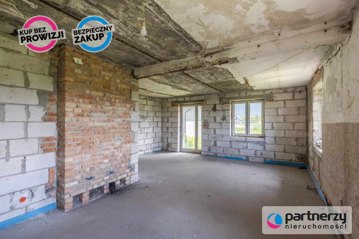 Dom 300,00 m², oferta nr , PAN176131, Tczewskie Łąki, Wałowa