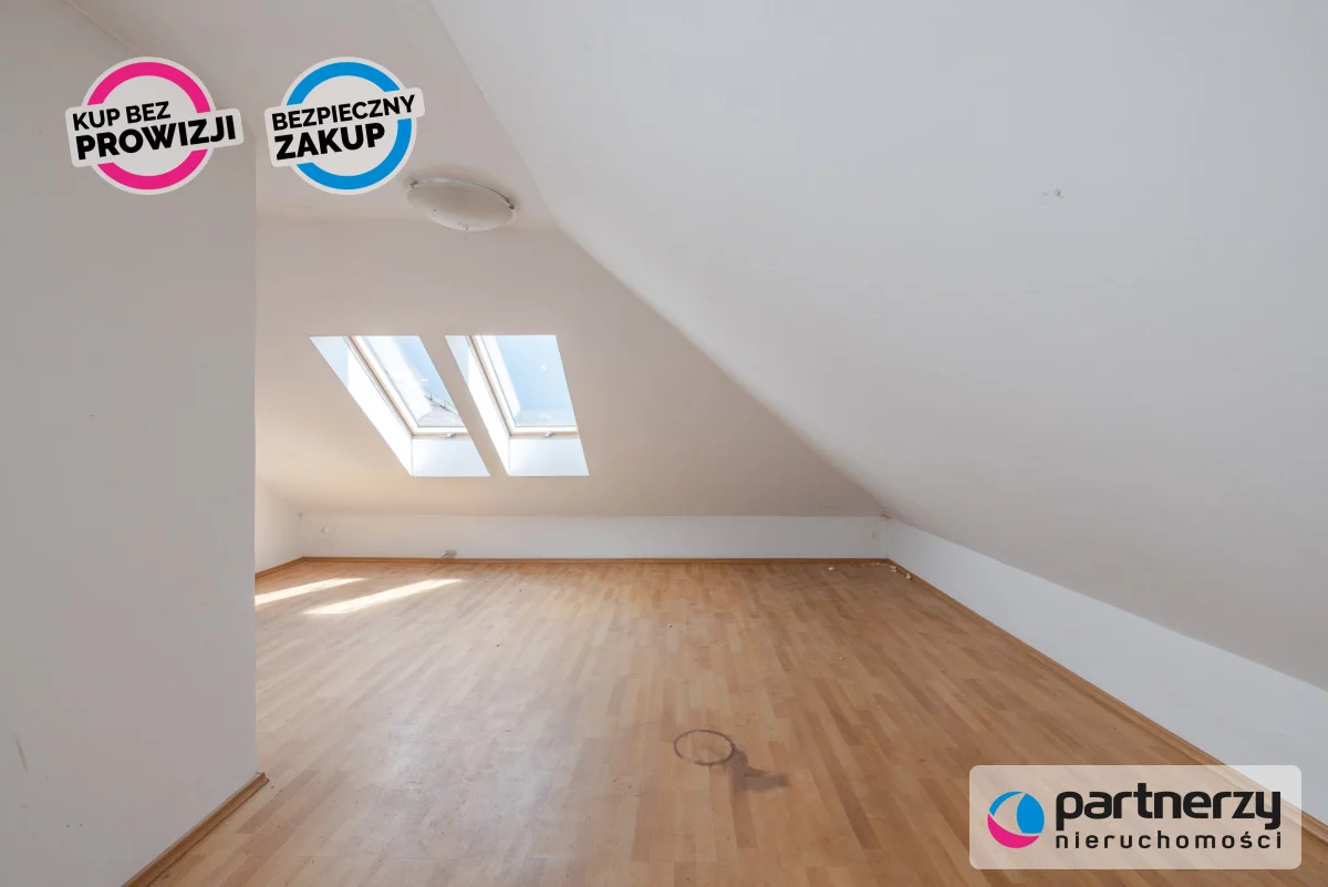 Dom 300,00 m², oferta nr , PAN176131, Tczewskie Łąki, Wałowa