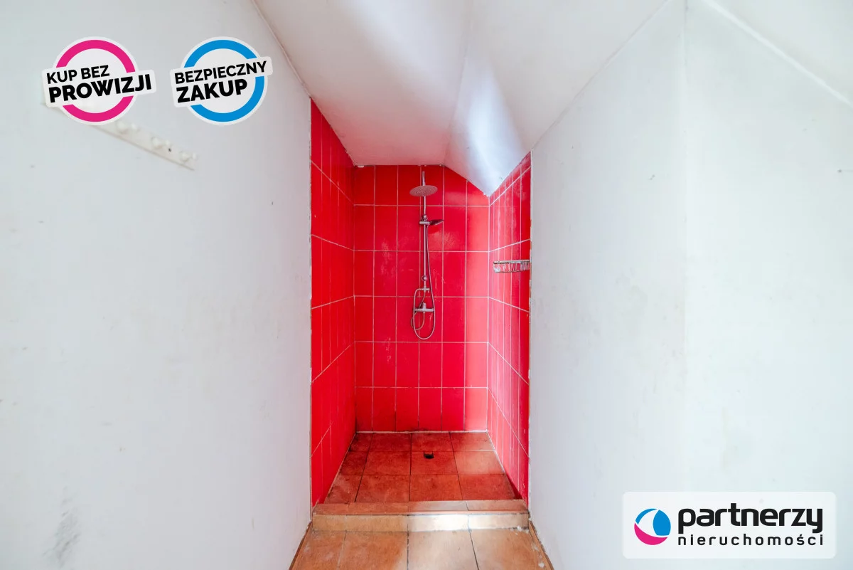 Dom 300,00 m², oferta nr , PAN176131, Tczewskie Łąki, Wałowa