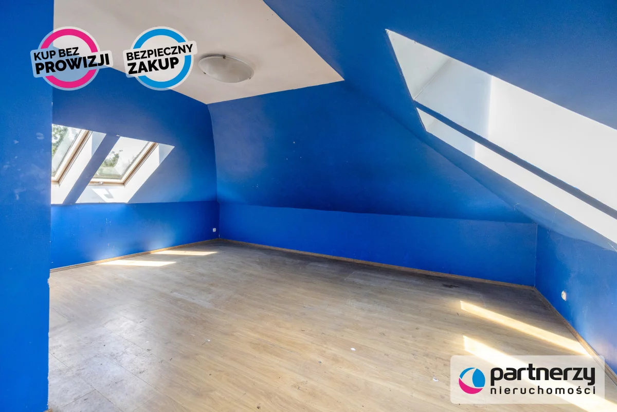 Dom 300,00 m², oferta nr , PAN176131, Tczewskie Łąki, Wałowa