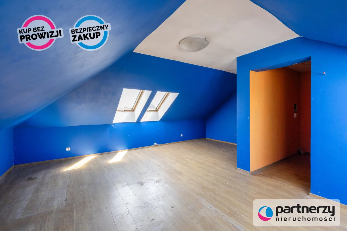 Dom 300,00 m², oferta nr , PAN176131, Tczewskie Łąki, Wałowa