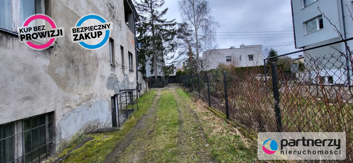 Dom i rezydencja 250,00 m², oferta nr , PAN695242, Gdynia, Orłowo, Orłowo, Wierzbowa