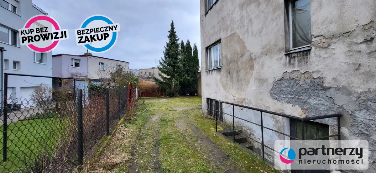 Dom i rezydencja 250,00 m², oferta nr , PAN695242, Gdynia, Orłowo, Orłowo, Wierzbowa