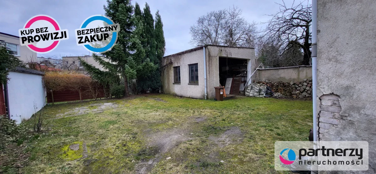 Dom i rezydencja 250,00 m², oferta nr , PAN695242, Gdynia, Orłowo, Orłowo, Wierzbowa