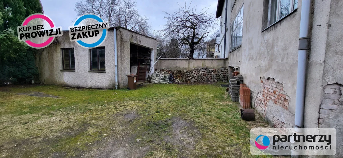 Dom i rezydencja 250,00 m², oferta nr , PAN695242, Gdynia, Orłowo, Orłowo, Wierzbowa