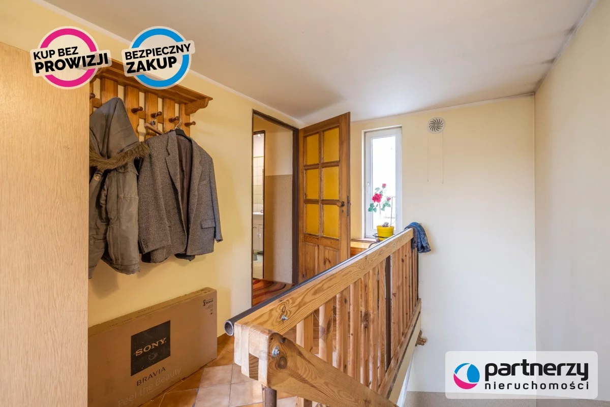 Dom 203,00 m², oferta nr , PAN391794, Nowy Dwór Gdański, Zygmunta Krasińskiego