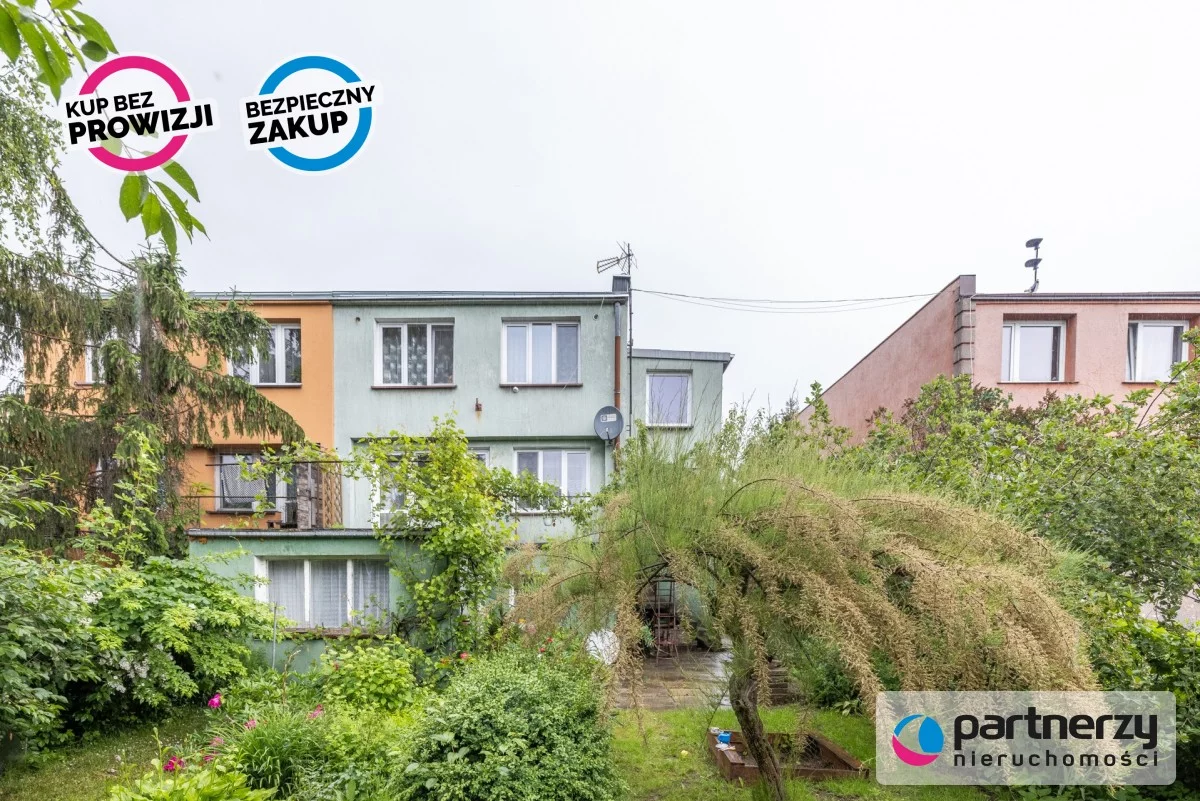 Dom 203,00 m², oferta nr , PAN391794, Nowy Dwór Gdański, Zygmunta Krasińskiego