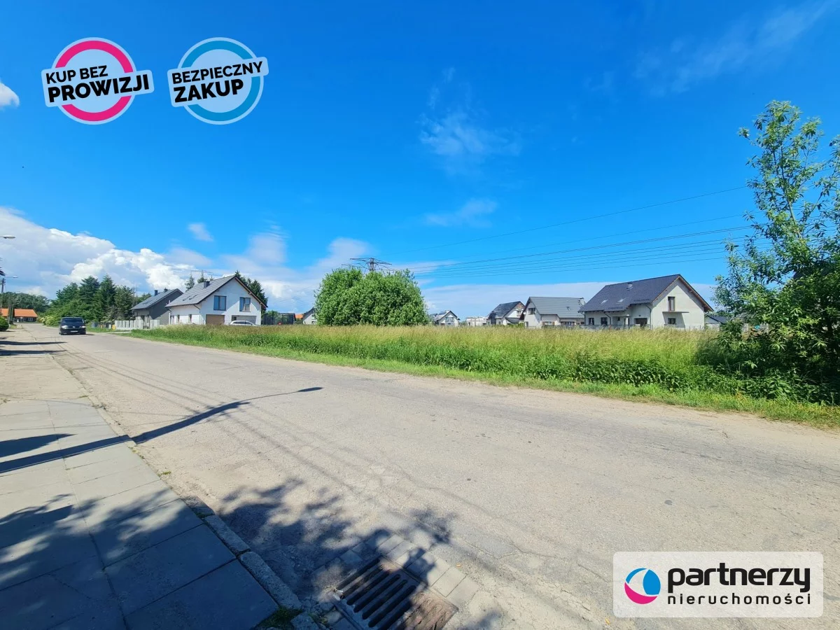 Dom 203,00 m², oferta nr , PAN391794, Nowy Dwór Gdański, Zygmunta Krasińskiego