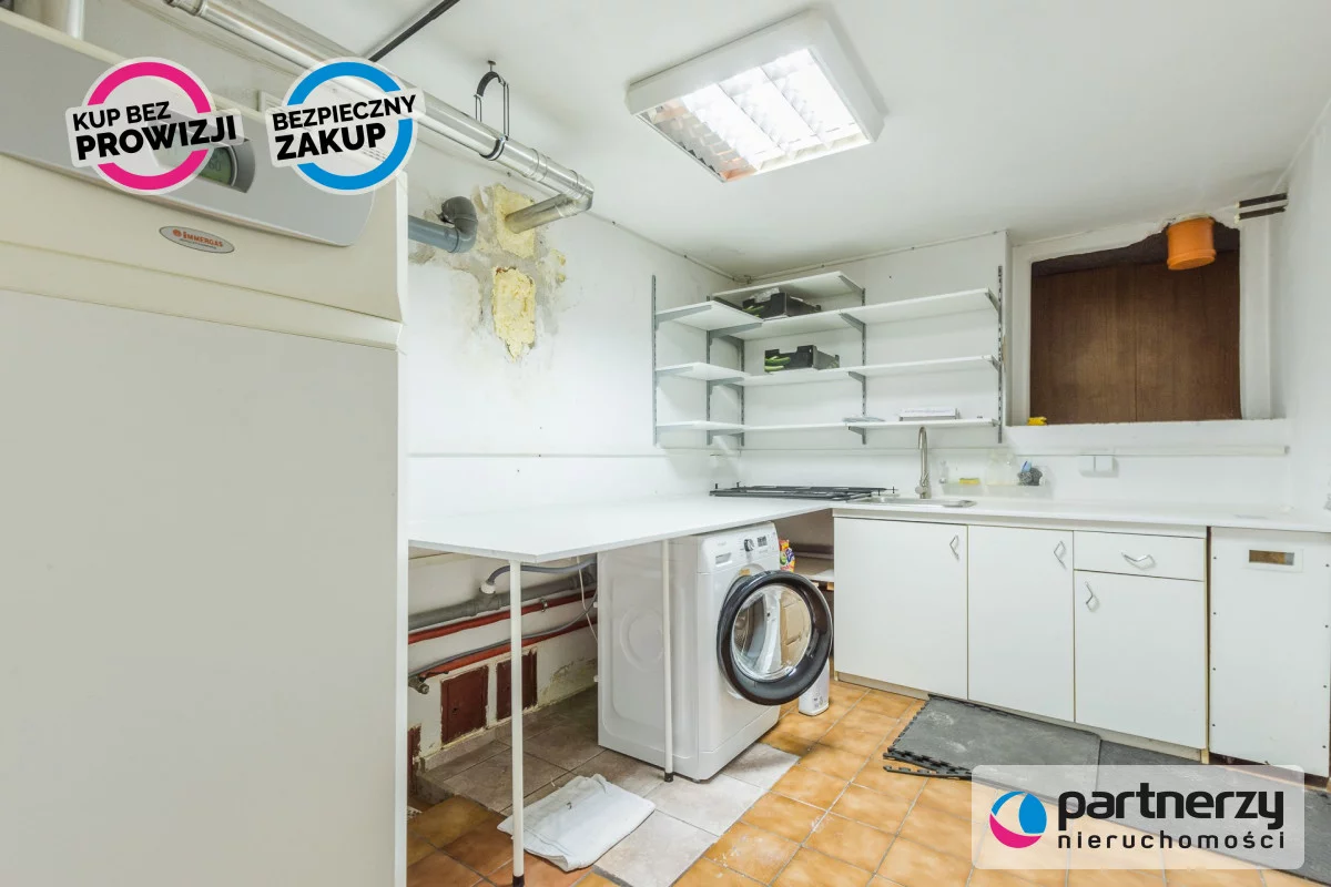 Dom 218,30 m², oferta nr , PAN144178, Gdynia, Obłuże, Obłuże, Benisławskiego