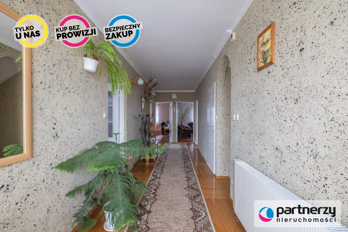Dom 300,00 m², oferta nr , PAN758869, Junoszyno, Bursztynowa