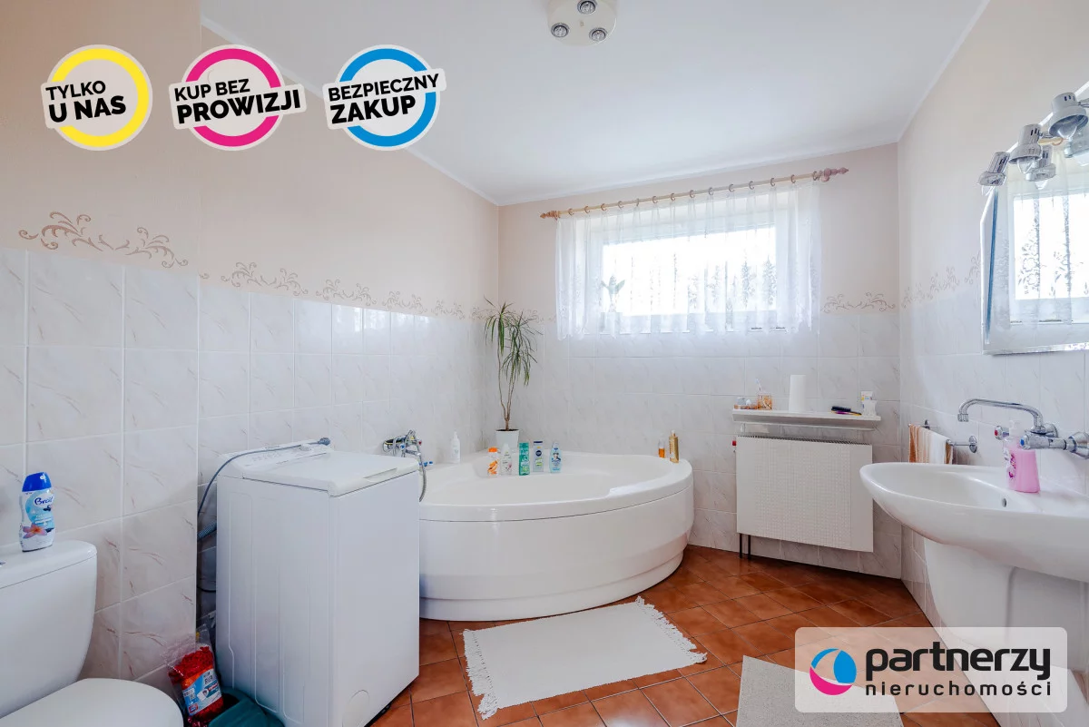 Dom 300,00 m², oferta nr , PAN758869, Junoszyno, Bursztynowa