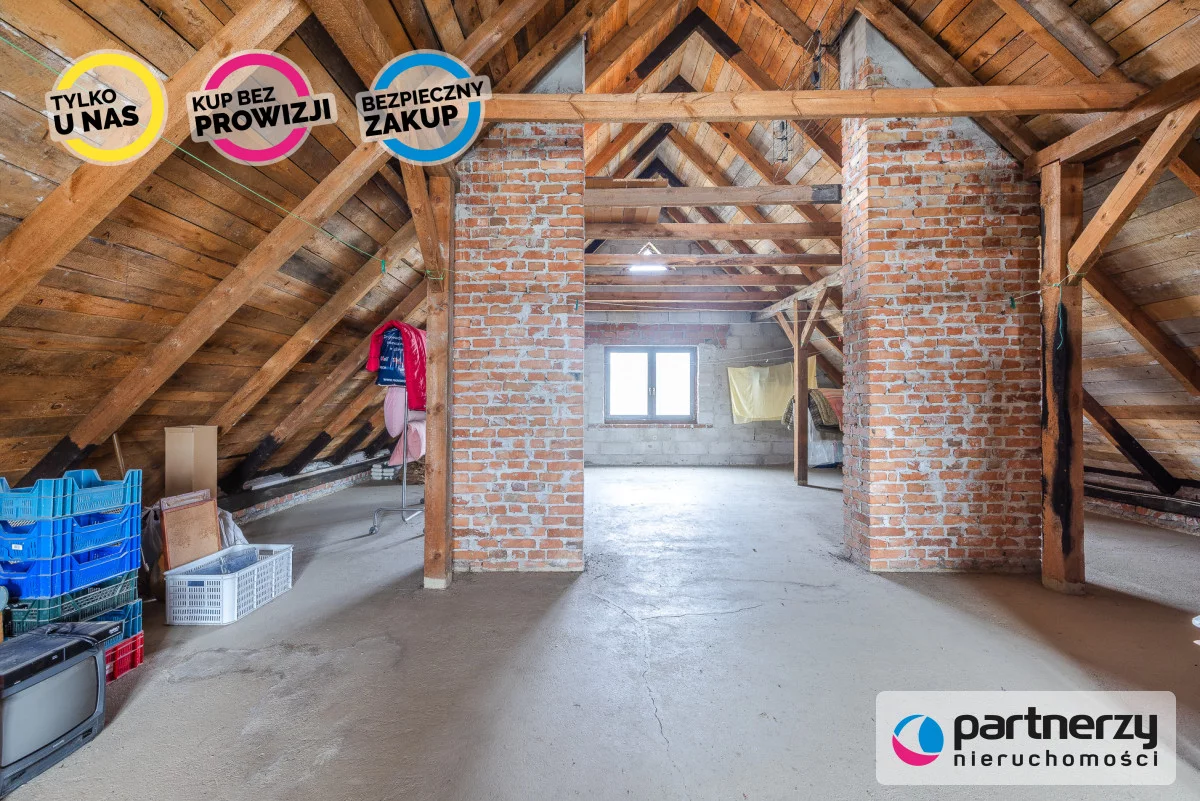 Dom 300,00 m², oferta nr , PAN758869, Junoszyno, Bursztynowa