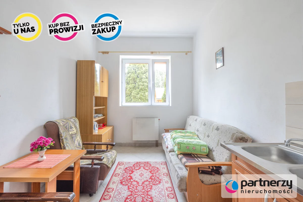 Dom 300,00 m², oferta nr , PAN758869, Junoszyno, Bursztynowa