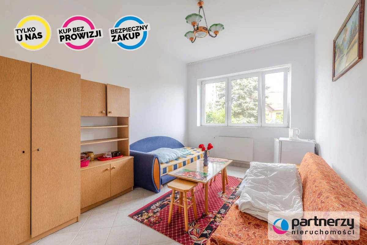 Dom 300,00 m², oferta nr , PAN758869, Junoszyno, Bursztynowa