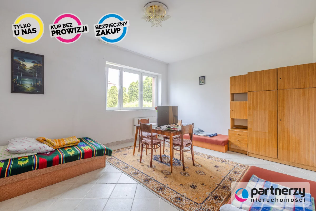 Dom 300,00 m², oferta nr , PAN758869, Junoszyno, Bursztynowa