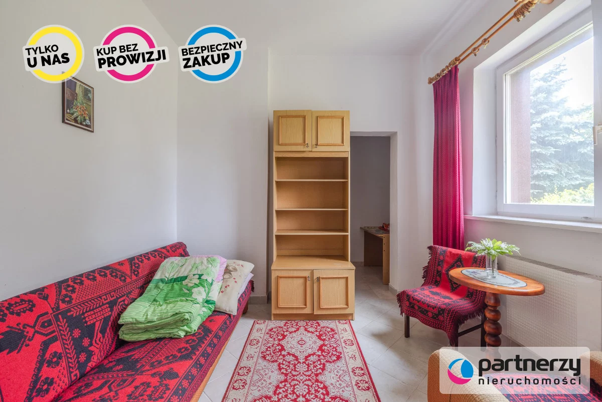 Dom 300,00 m², oferta nr , PAN758869, Junoszyno, Bursztynowa