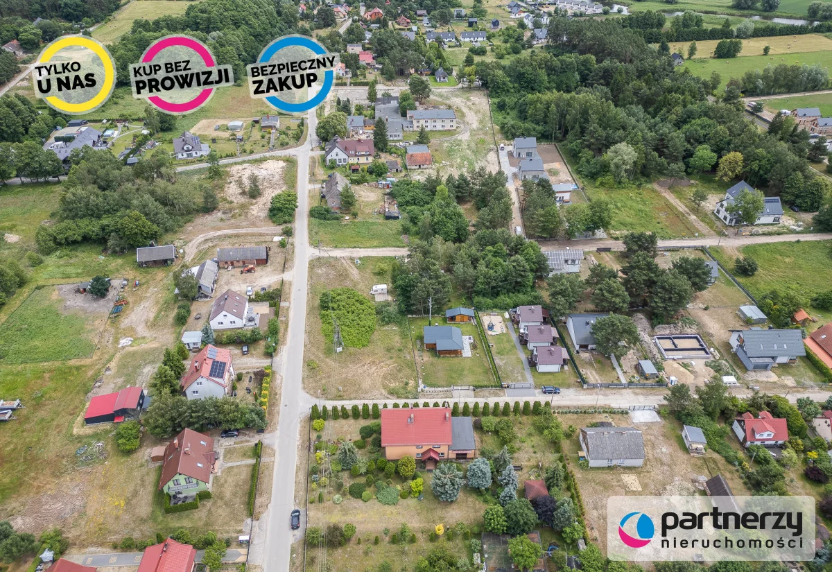 Dom 300,00 m², oferta nr , PAN758869, Junoszyno, Bursztynowa