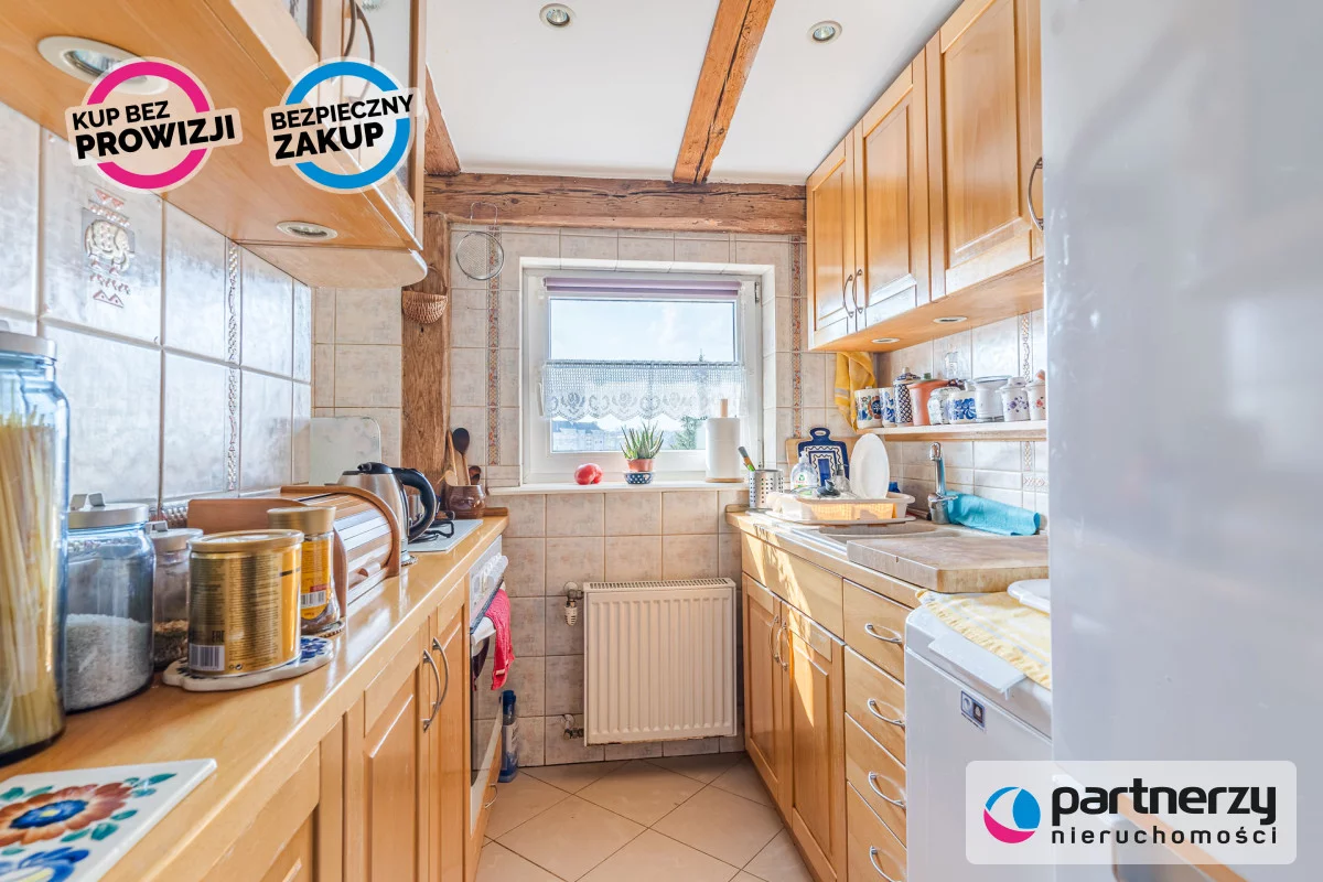 Dom 232,00 m², oferta nr , PAN689688, Starogard Gdański, Gdańska