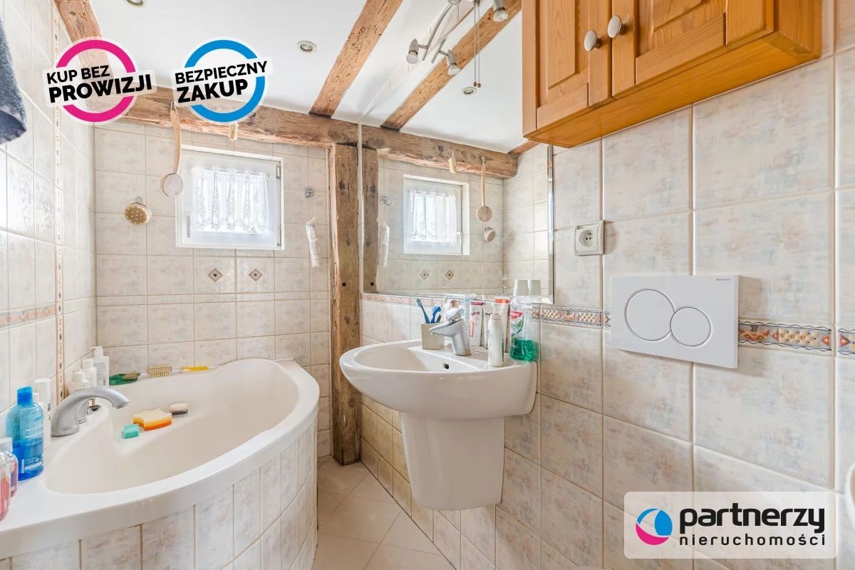 Dom 232,00 m², oferta nr , PAN689688, Starogard Gdański, Gdańska