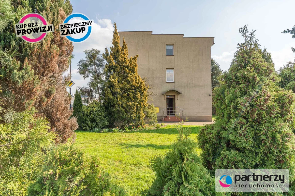 Dom 232,00 m², oferta nr , PAN689688, Starogard Gdański, Gdańska