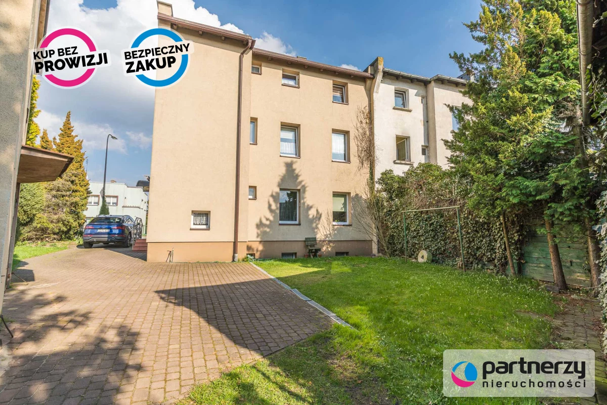 Dom 232,00 m², oferta nr , PAN689688, Starogard Gdański, Gdańska