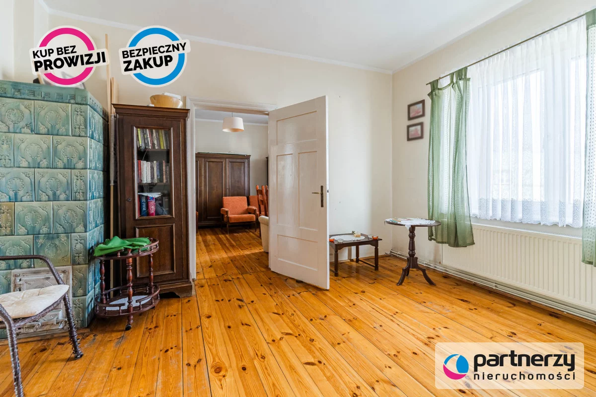 Dom 232,00 m², oferta nr , PAN689688, Starogard Gdański, Gdańska
