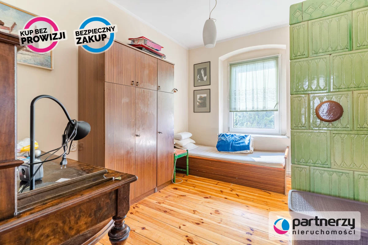 Dom 232,00 m², oferta nr , PAN689688, Starogard Gdański, Gdańska