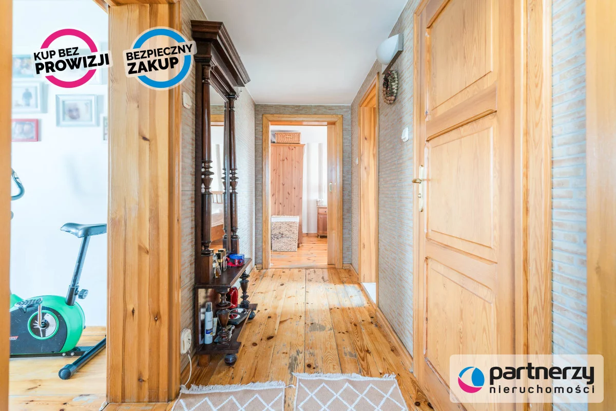 Dom 232,00 m², oferta nr , PAN689688, Starogard Gdański, Gdańska