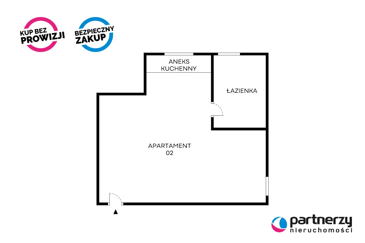 Dom 193,00 m², oferta nr , PAN643408, Sopot, Juliusza Słowackiego