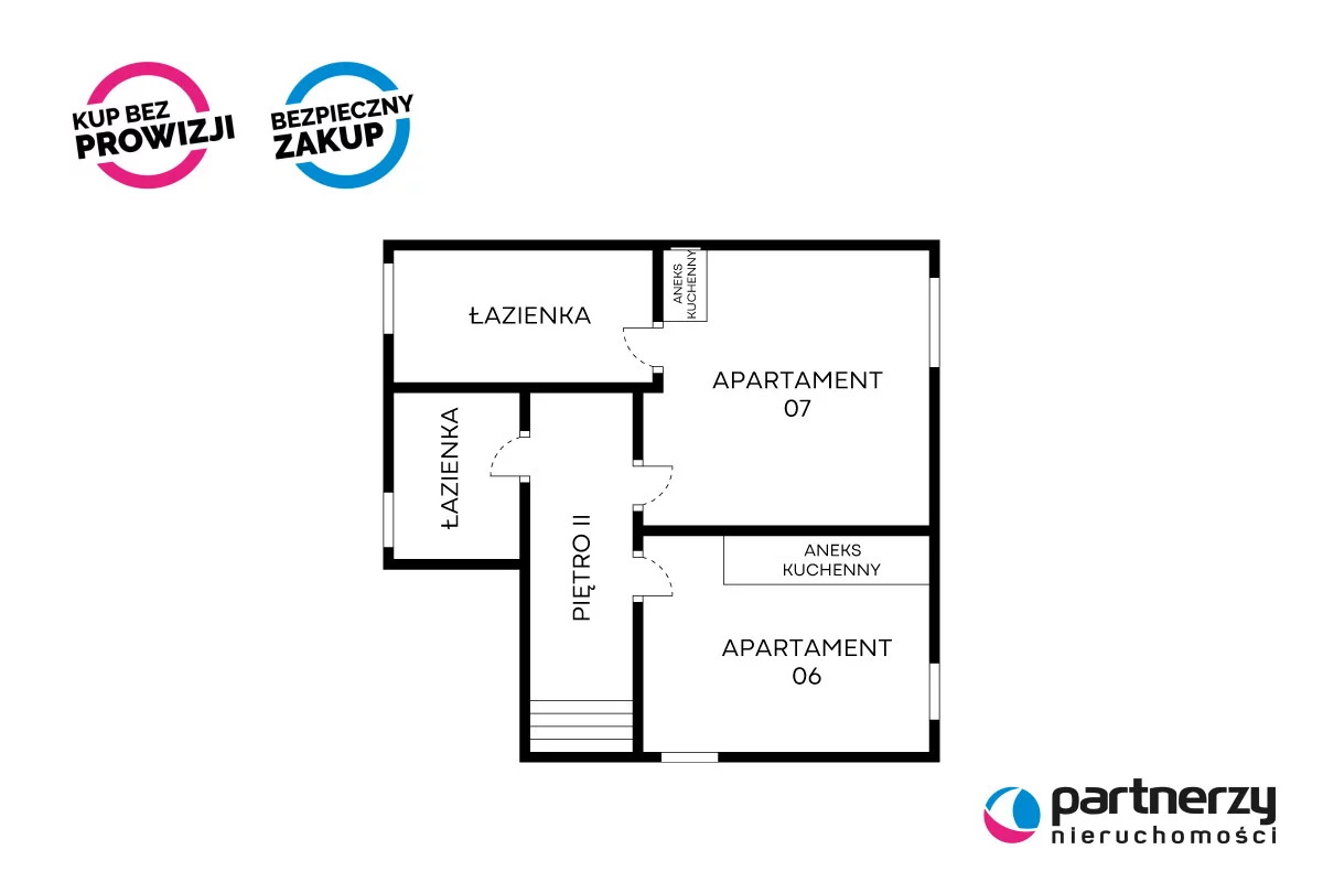 Dom 193,00 m², oferta nr , PAN643408, Sopot, Juliusza Słowackiego