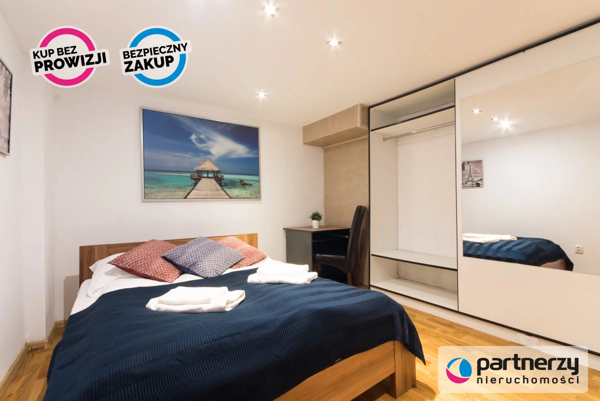 Dom 193,00 m², oferta nr , PAN643408, Sopot, Juliusza Słowackiego