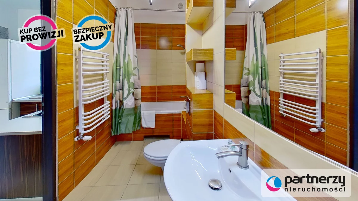 Dom 193,00 m², oferta nr , PAN643408, Sopot, Juliusza Słowackiego