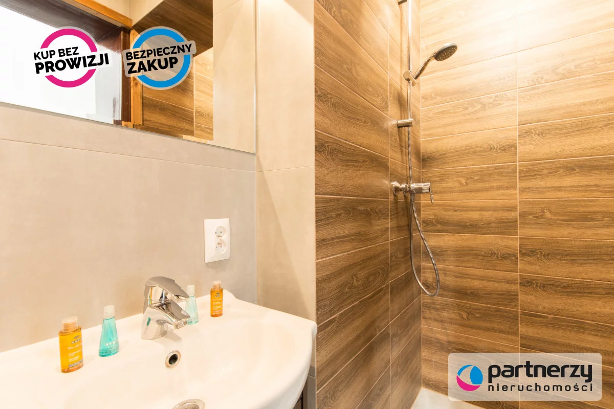Dom 193,00 m², oferta nr , PAN643408, Sopot, Juliusza Słowackiego