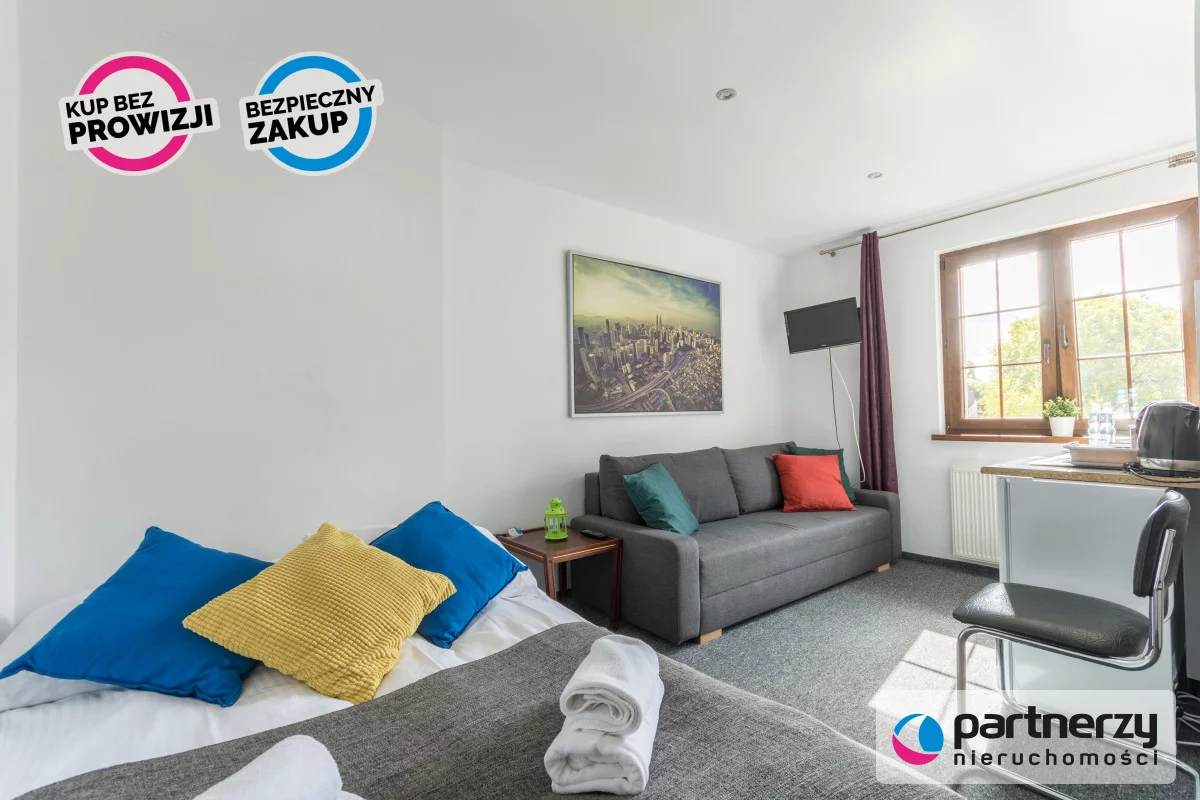 Dom 193,00 m², oferta nr , PAN643408, Sopot, Juliusza Słowackiego
